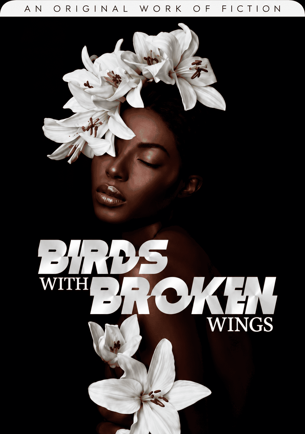 brids with broken wings