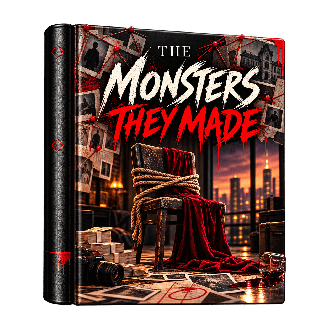 the monsters they made (3)
