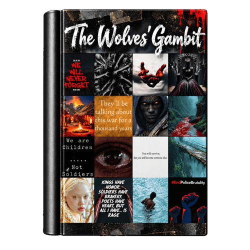 the wolves gambit